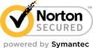 Norton Secured, distribuído por VeriSign