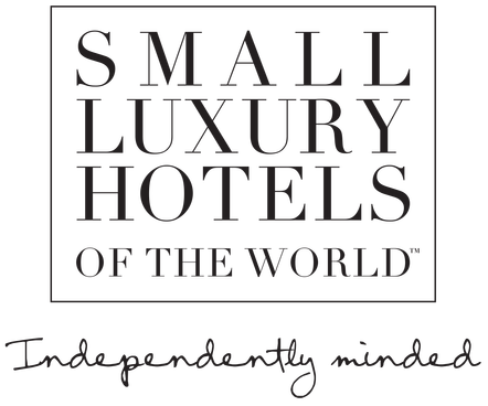 Small luxury hotels