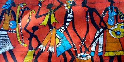 Art Africaine