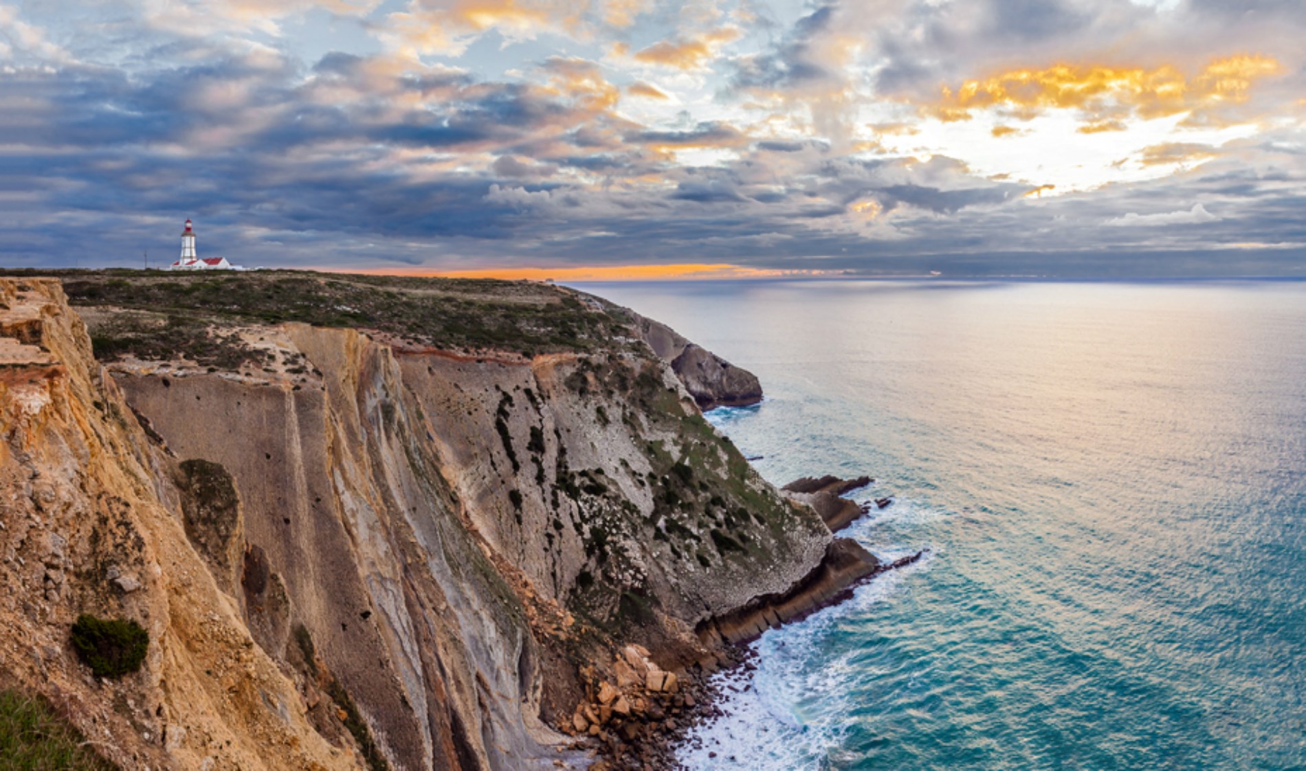 Cabo Espichel