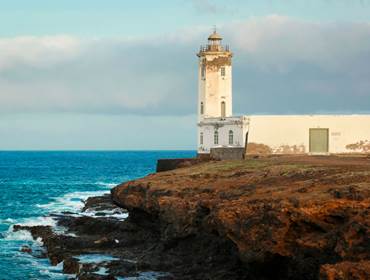 Dona Maria Lighthouse
