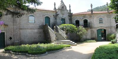 Maison-musée Adelino Ângelo 