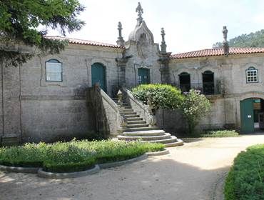 Casa Museu Adelino Ângelo