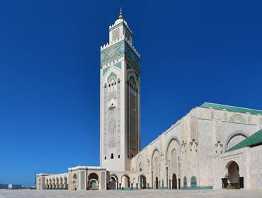 Hassan II-moskee