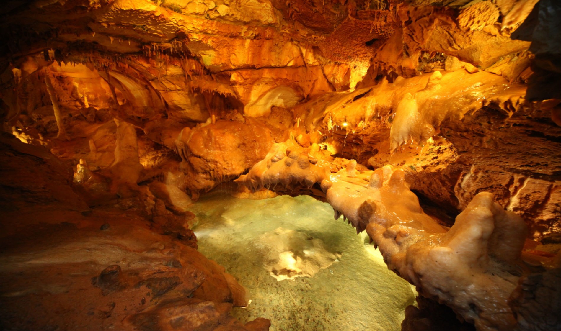 Grutas de Mira de Aire