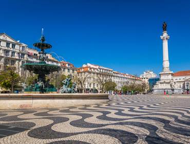 Hotel in Lisboa-2