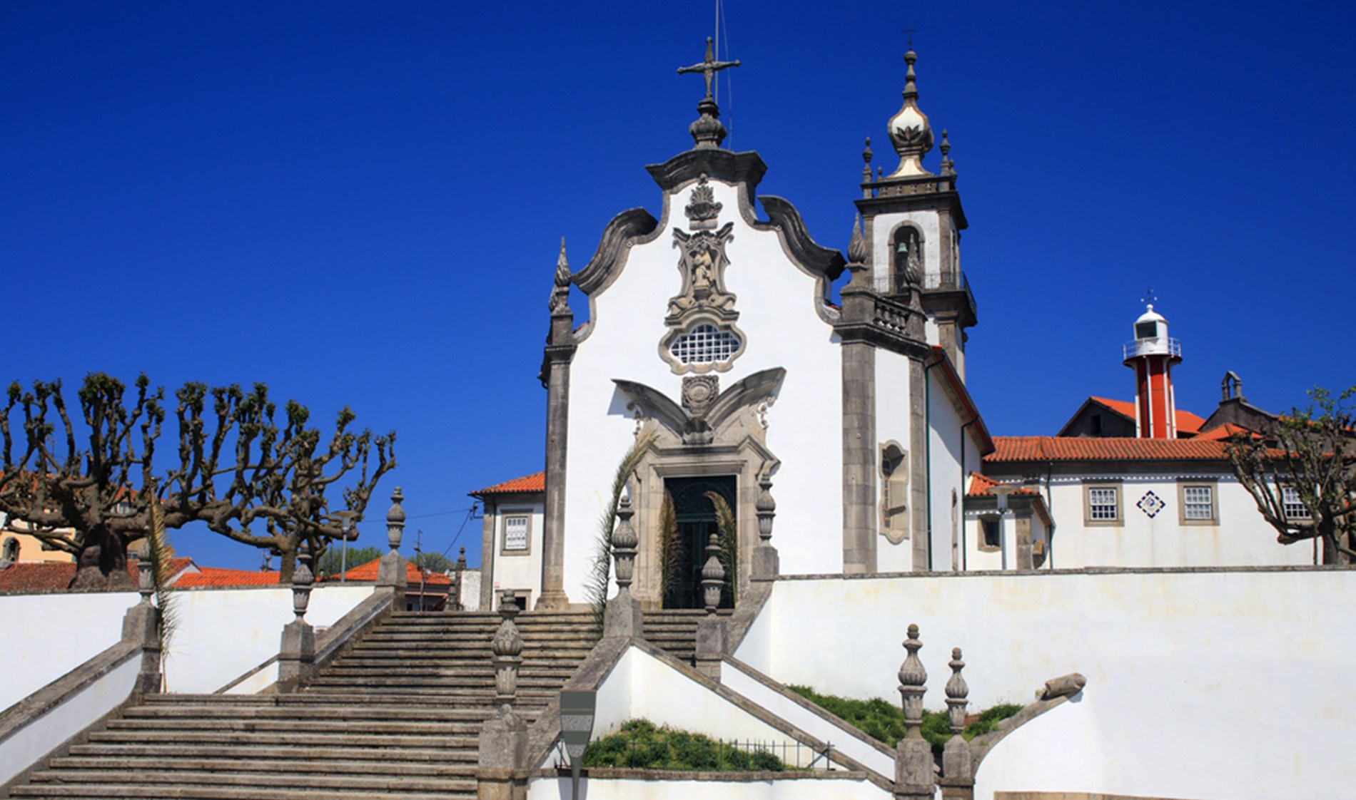 Igreja de Nossa Senhora da Agonia