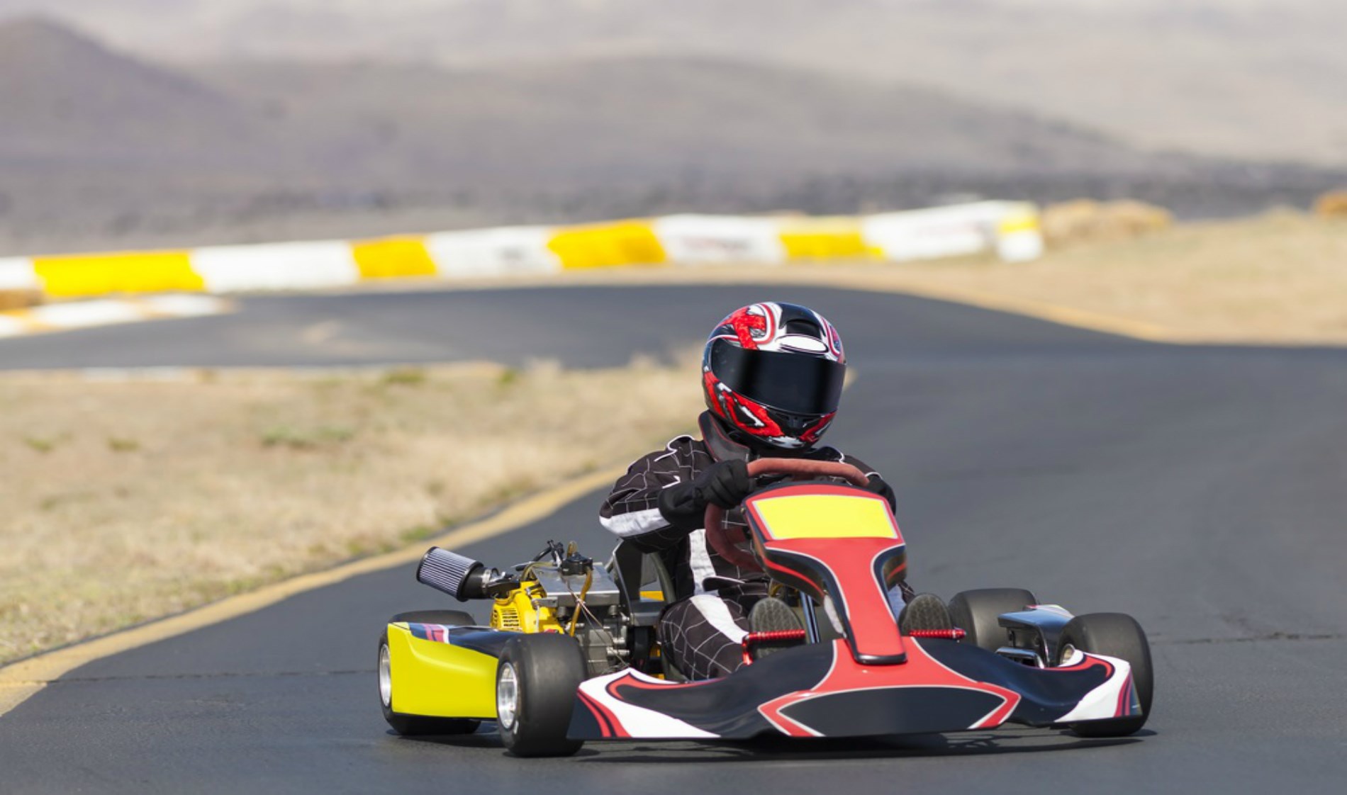 Kartódromo