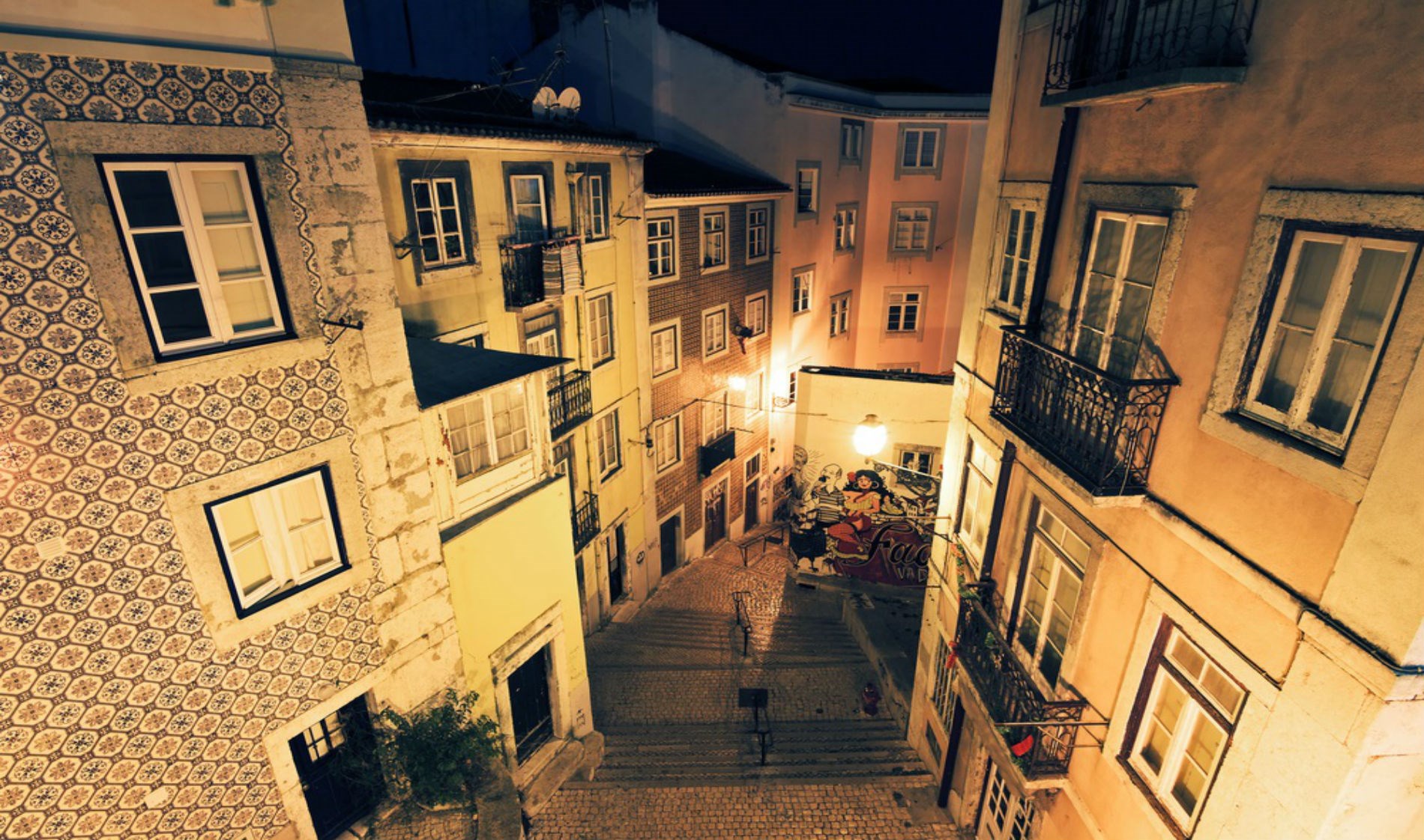 Alfama