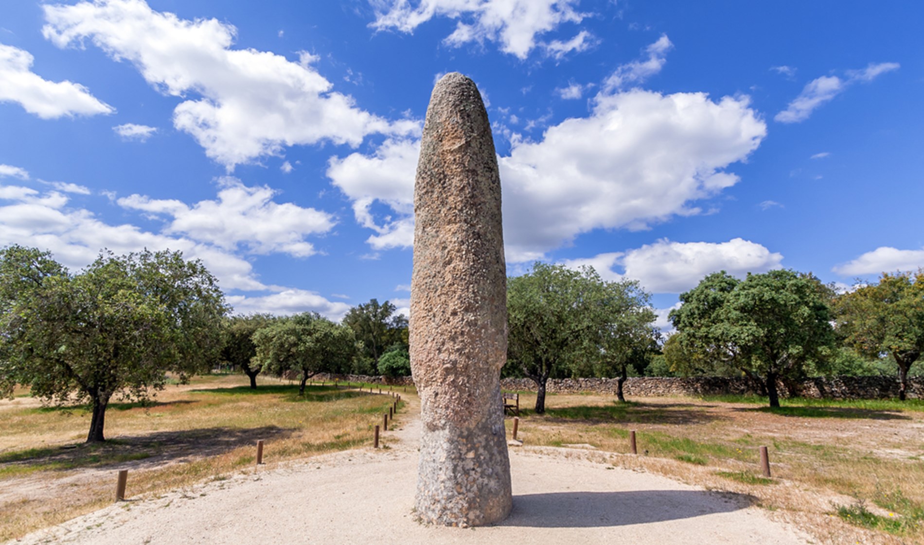 Monumento megalitico