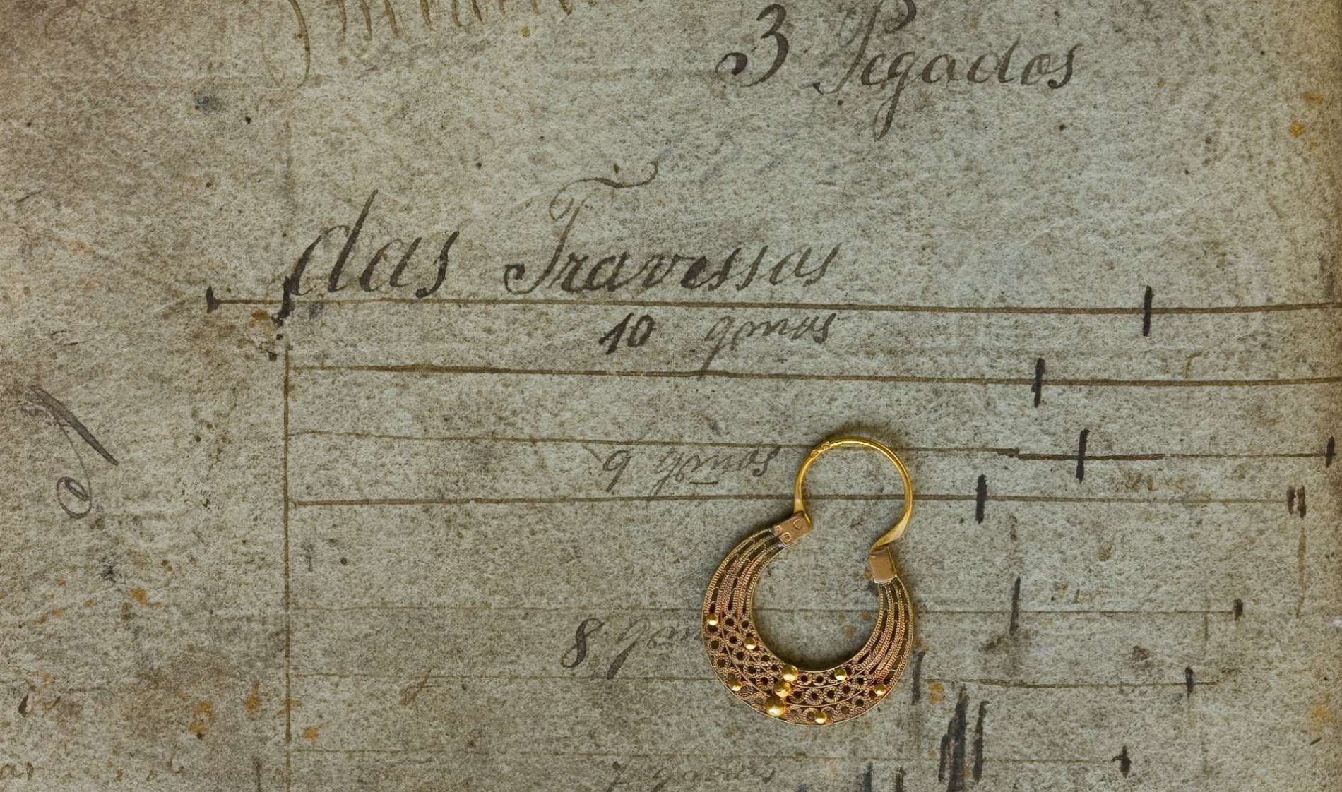 Museu do Ouro de Travassos