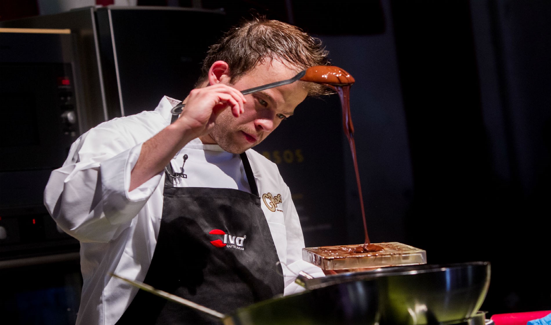 Festival do Chocolate de Óbidos