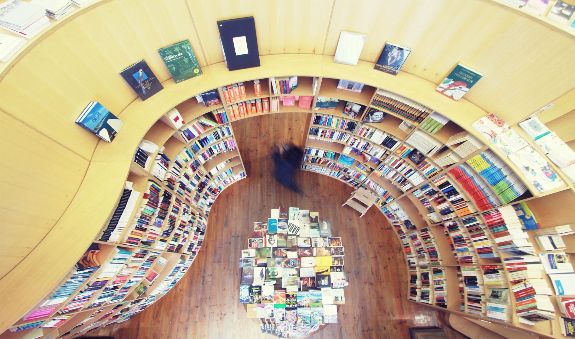 Festival Folio Óbidos