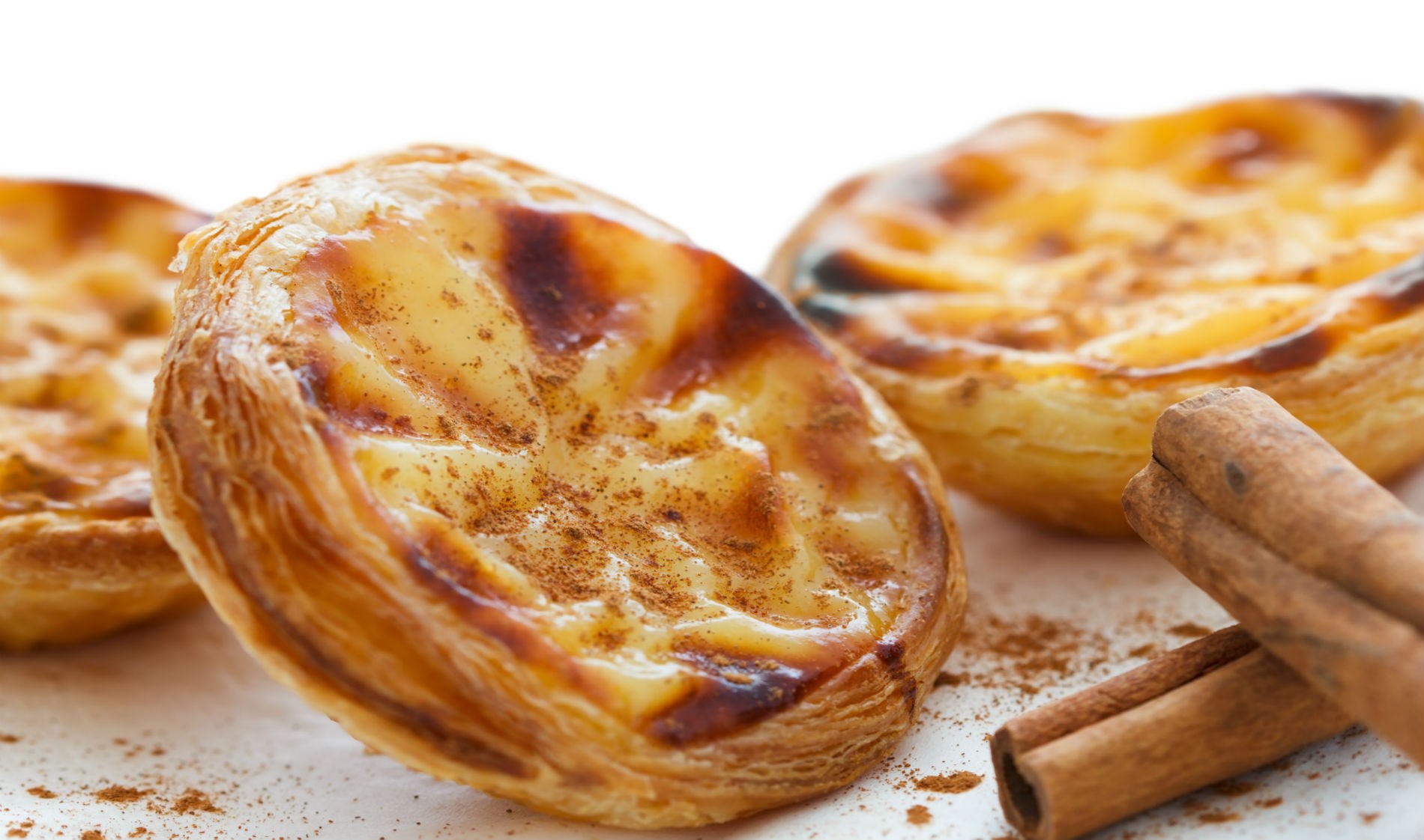 Pastéis de nata
