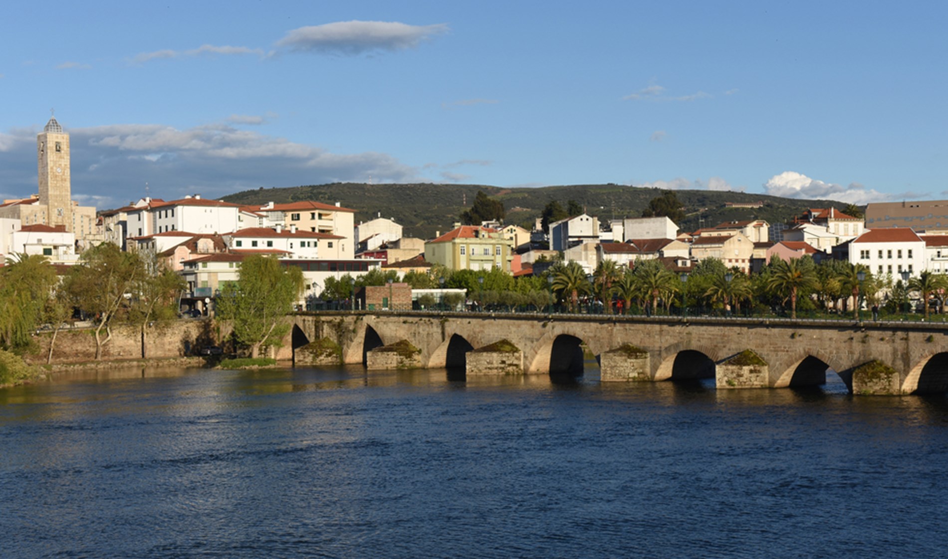 Ponte de Mirandela