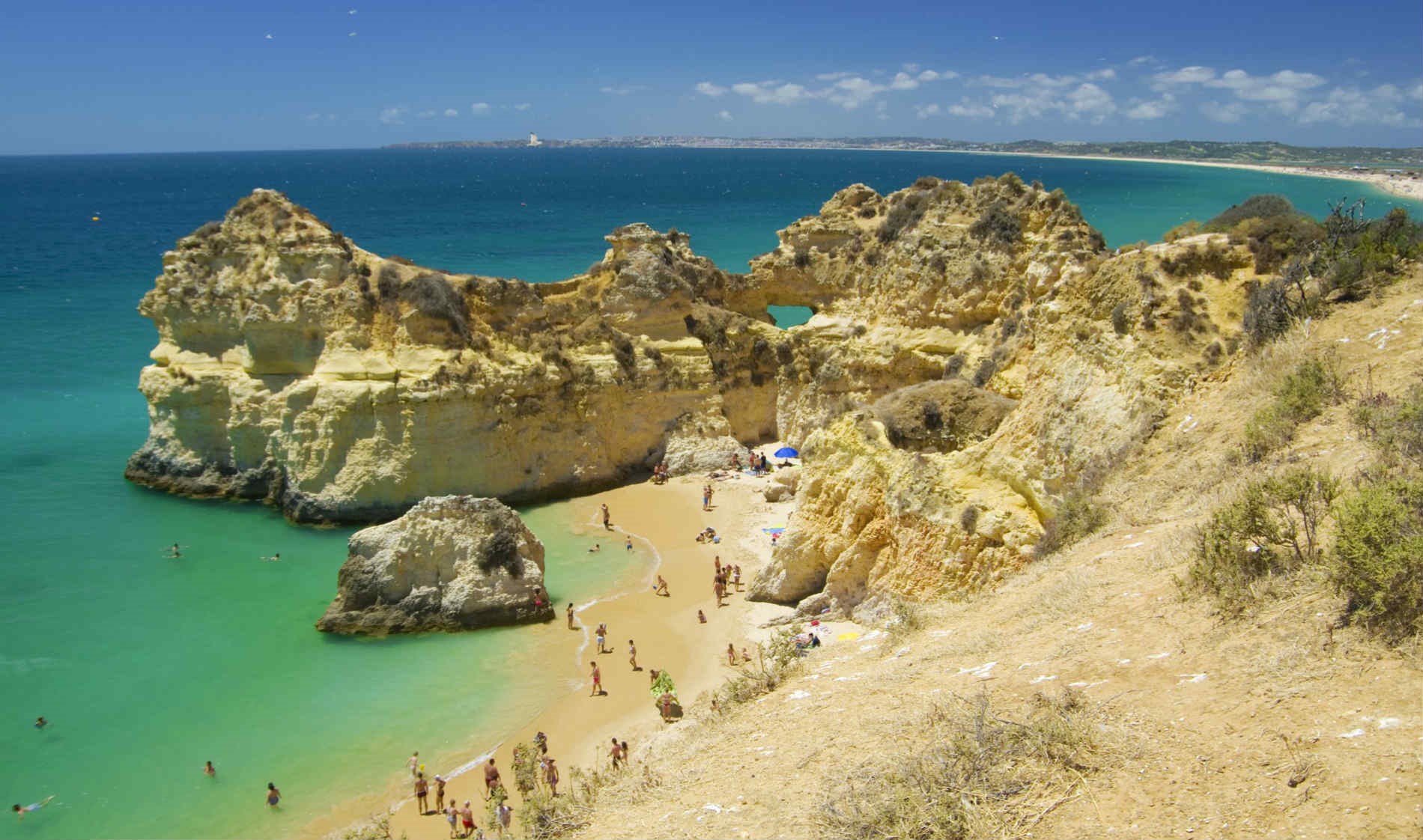 praia-dos-tres-irmaos-algarve