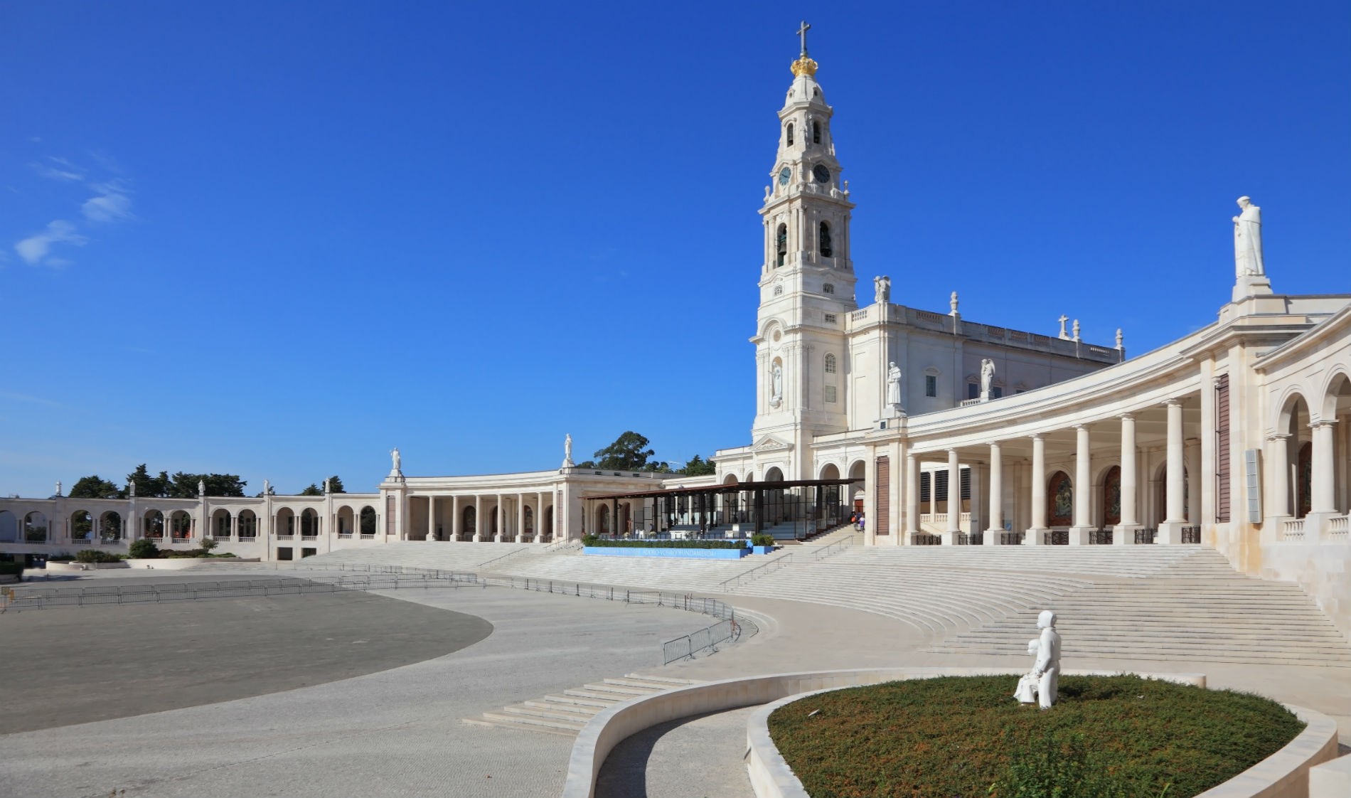 Santuário de Fátima