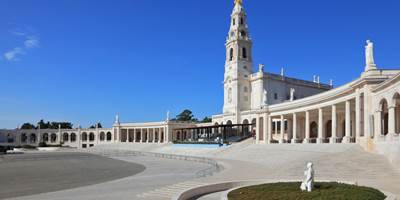 Santuario de Fatima