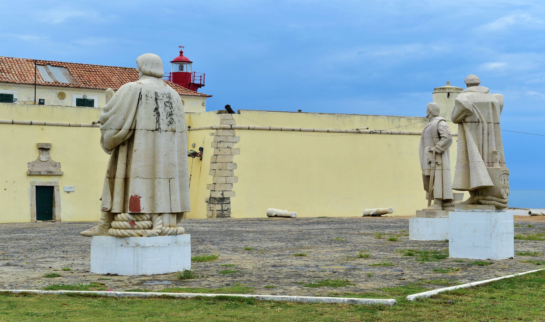 Forte de São Sebastião