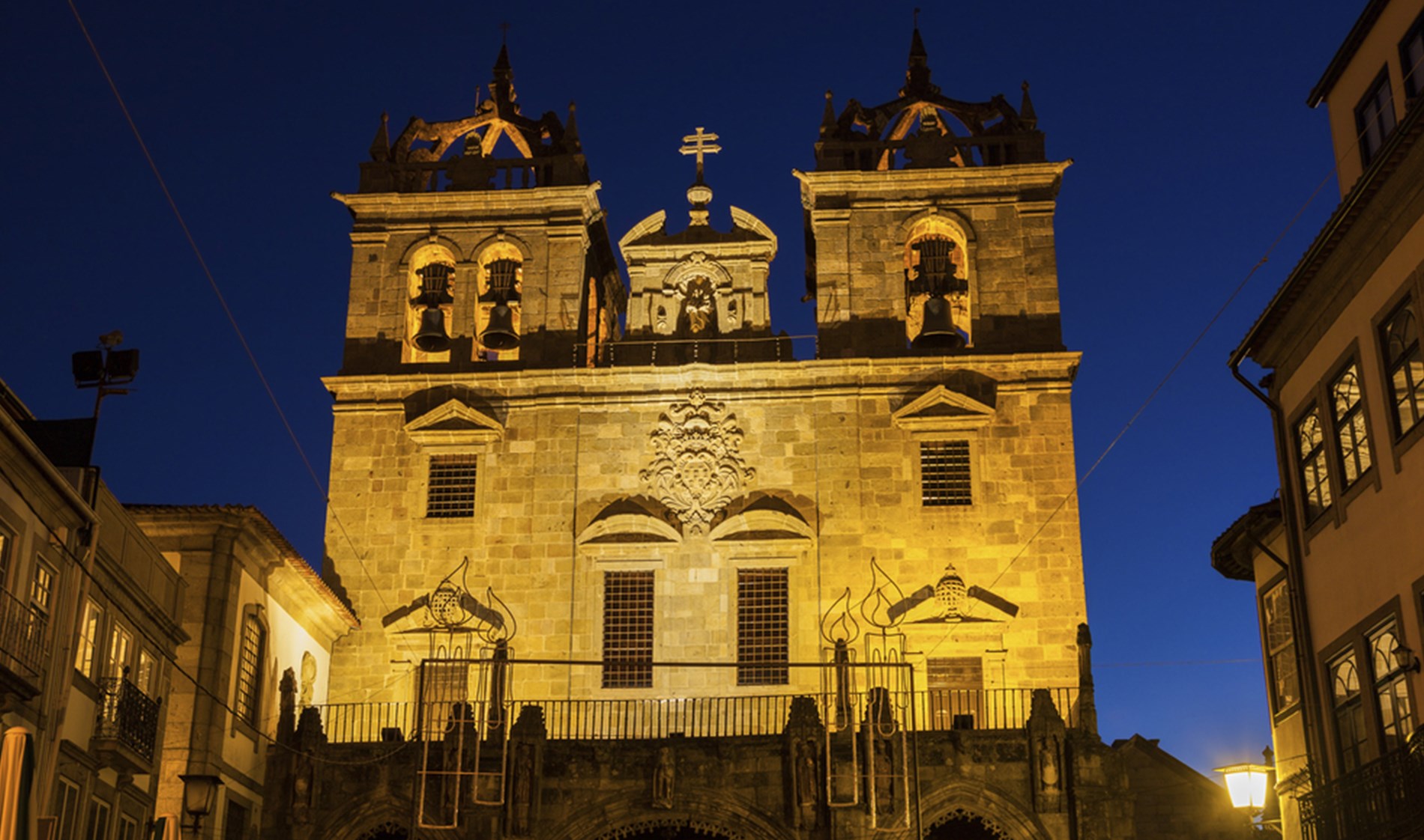 Braga Cathedral