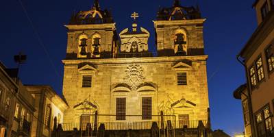 Braga Cathedral