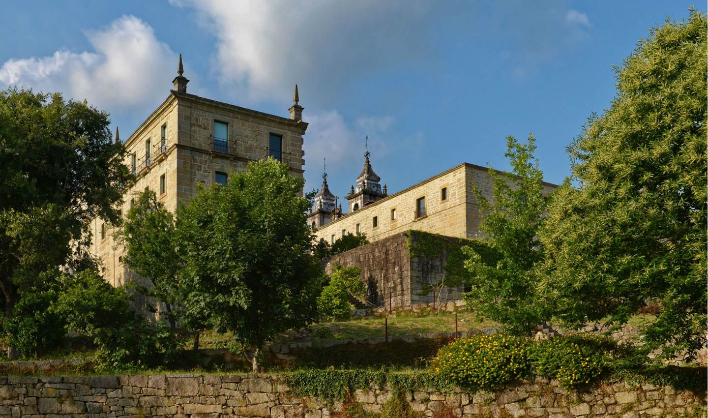 Mosteiros e Conventos