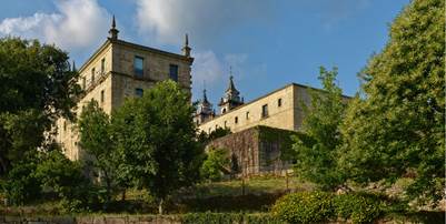 Mosteiros e Conventos