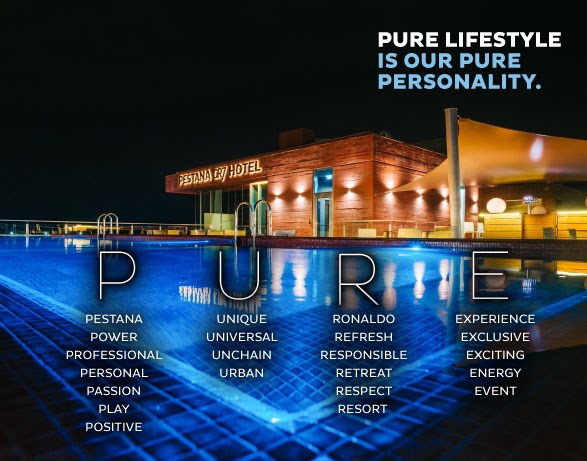 pestana cr7 lifestyle hotels
