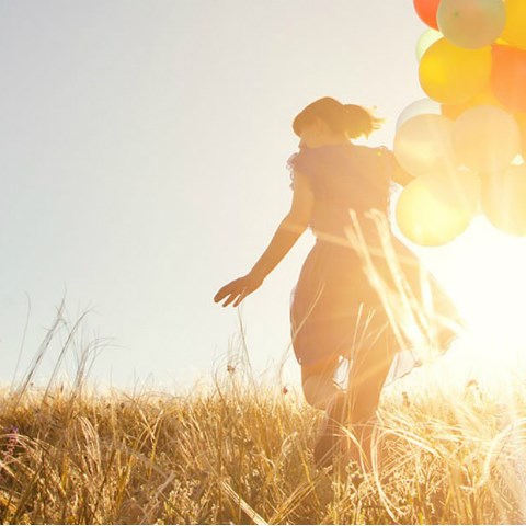 Wir sind alle nur zu Gast auf Planet Erde