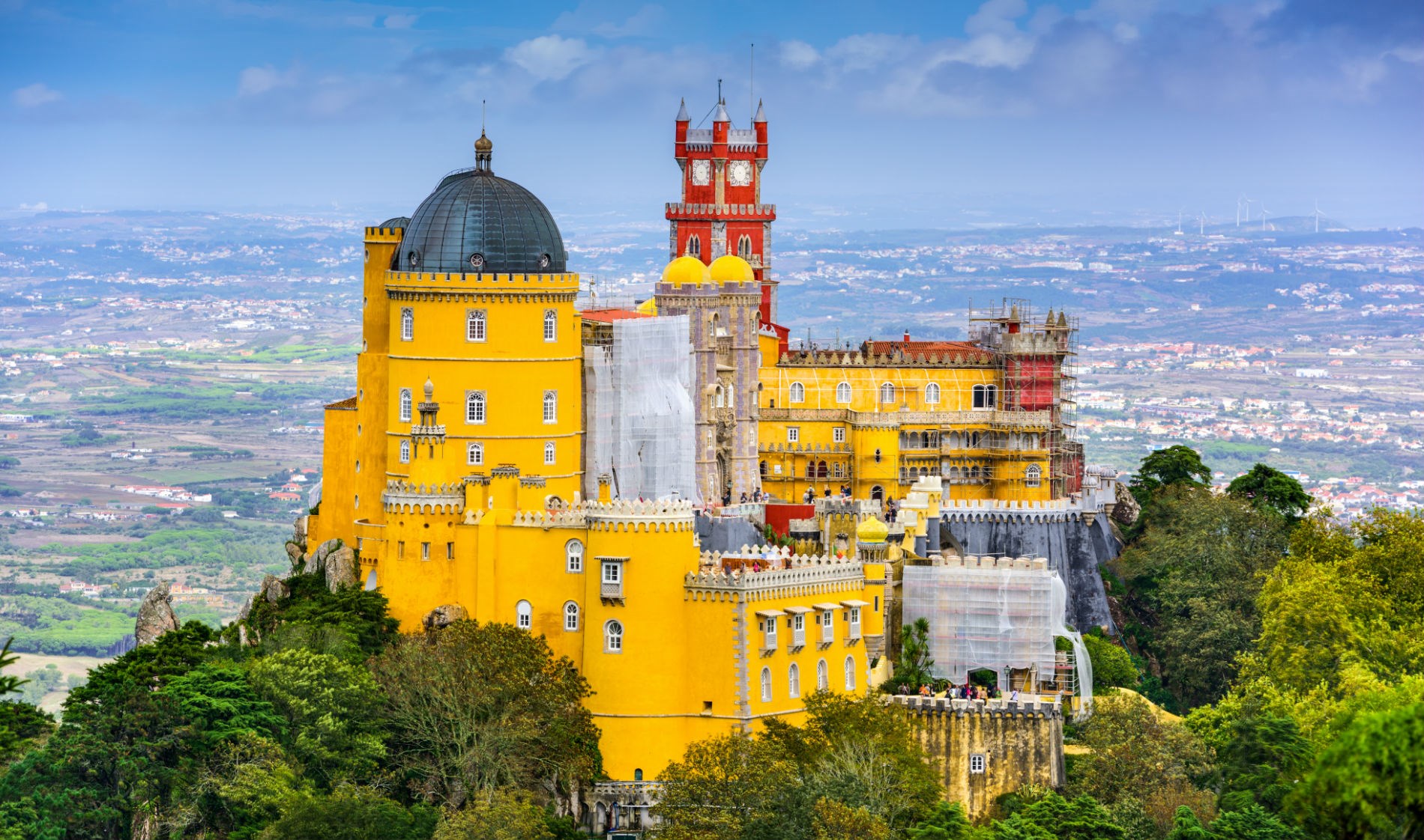 Pousadas de Portugal