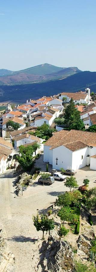 Hotéis no Alentejo? Reserve no Website Pestana Hotel Group!