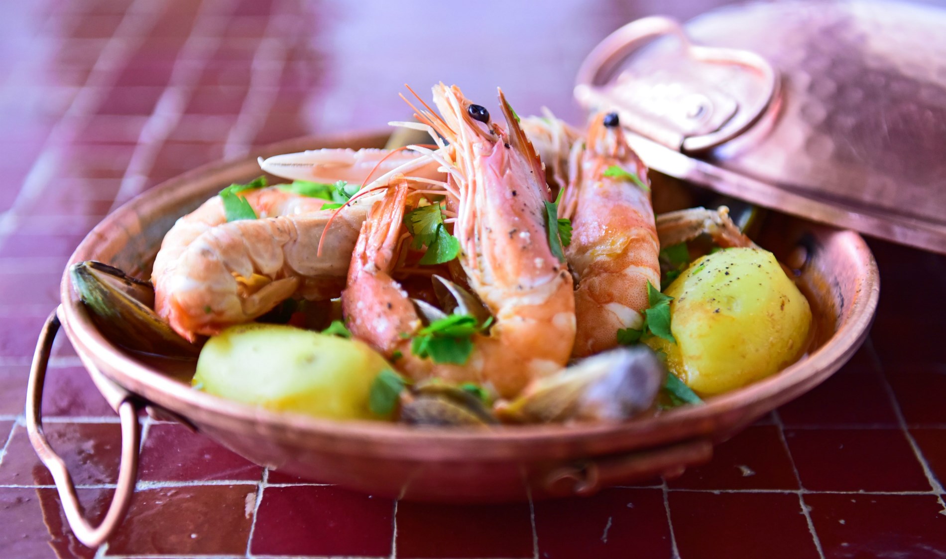 Algarve Gastronomy
