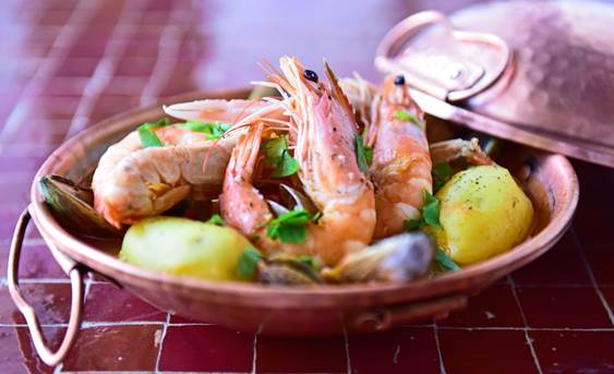 Algarve Gastronomy