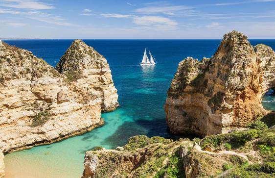 Algarve