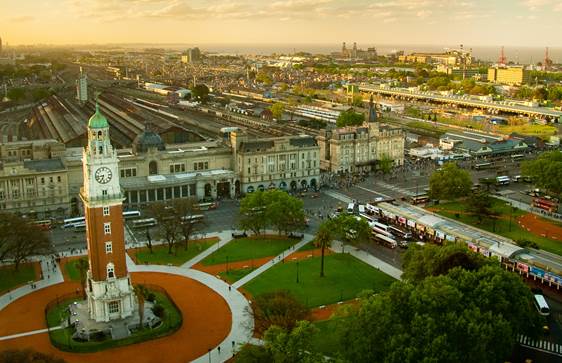 BUENOS AIRES