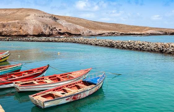 Cape Verde