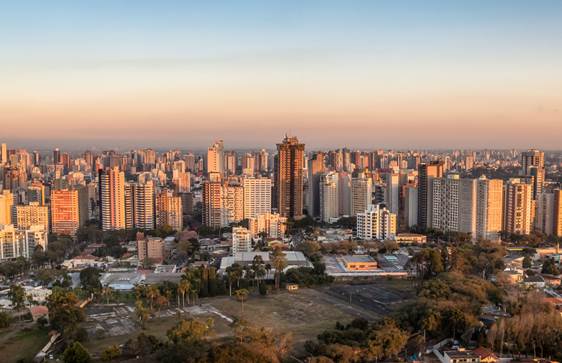 CURITIBA