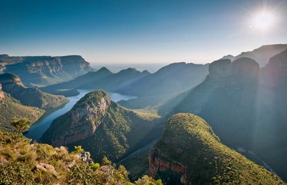 Afrique du Sud 