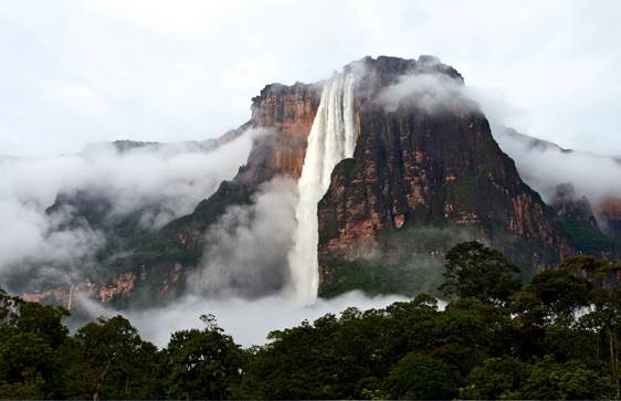 Venezuela