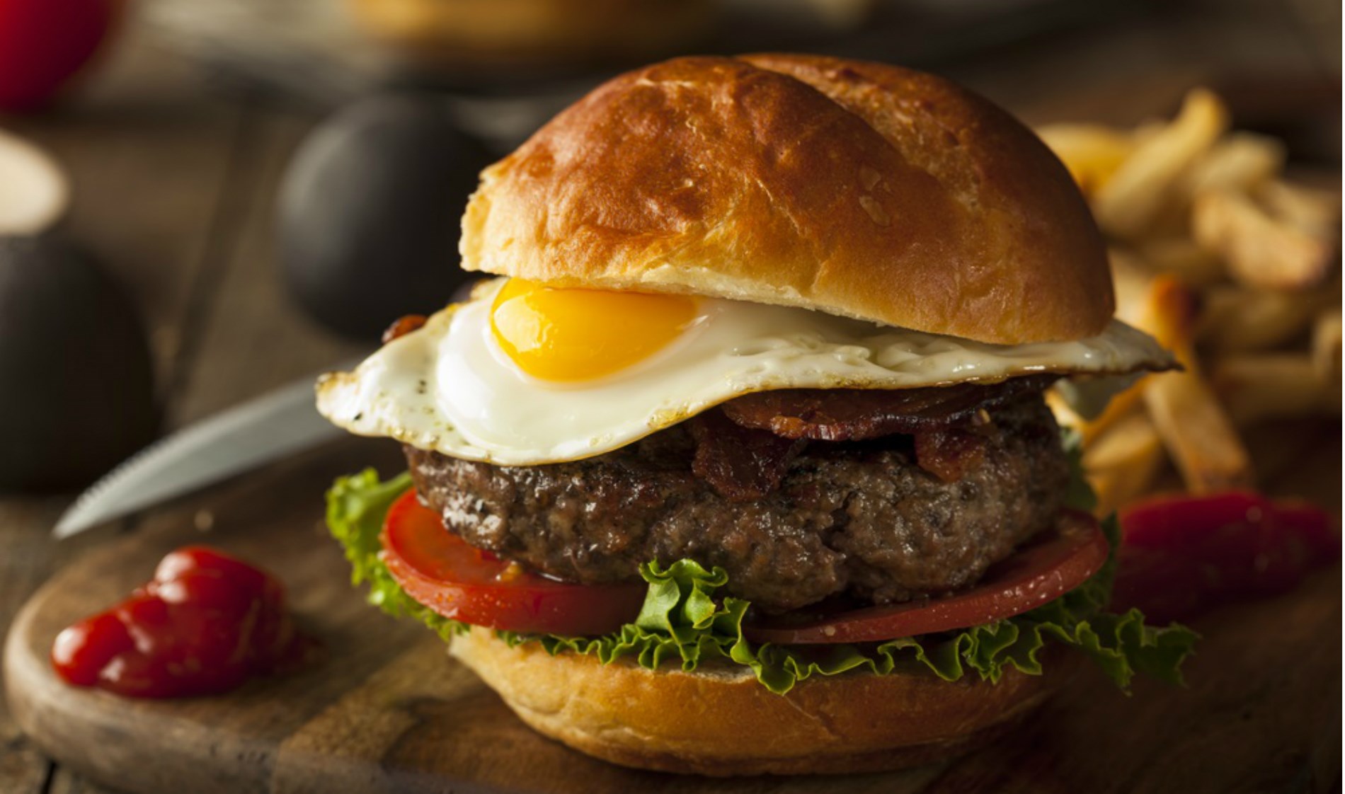 Gastronomia Nova Iorque