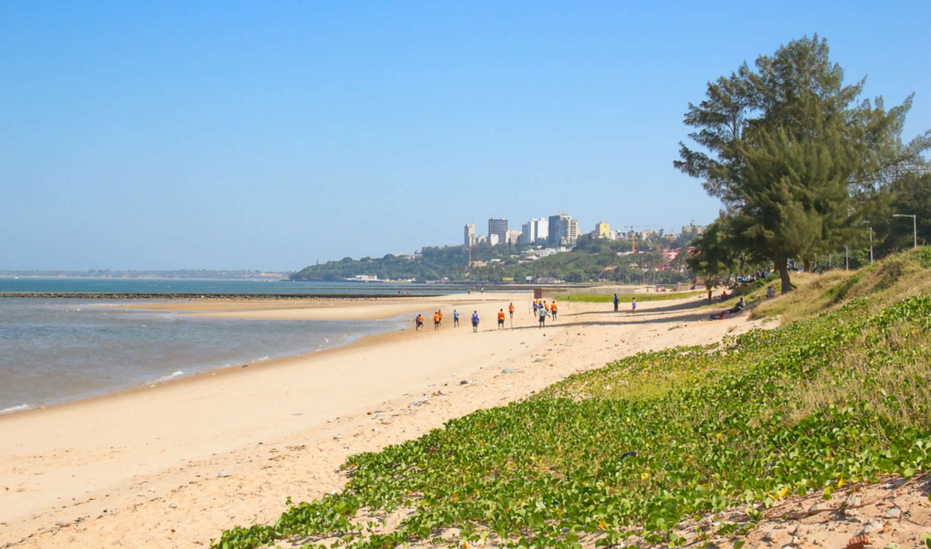 maputo