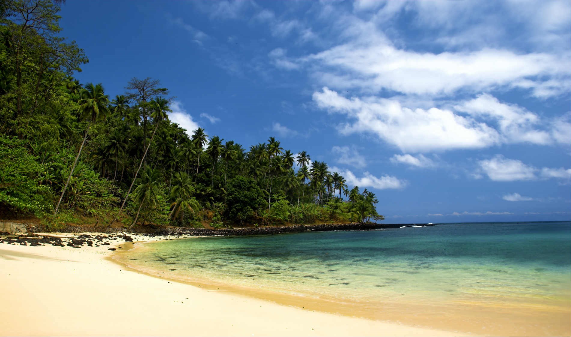 Sao Tome and Principe