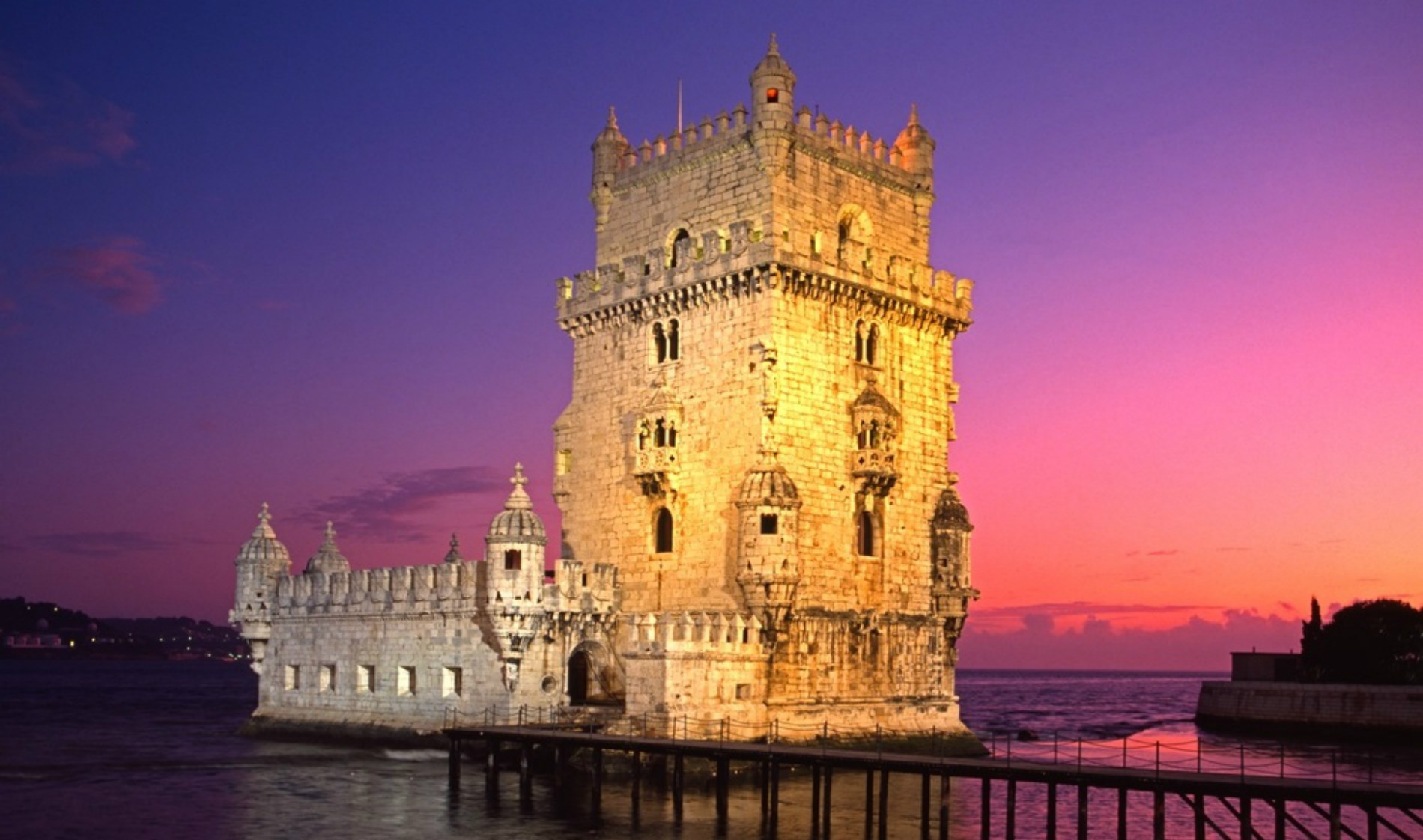 Torre de Belém