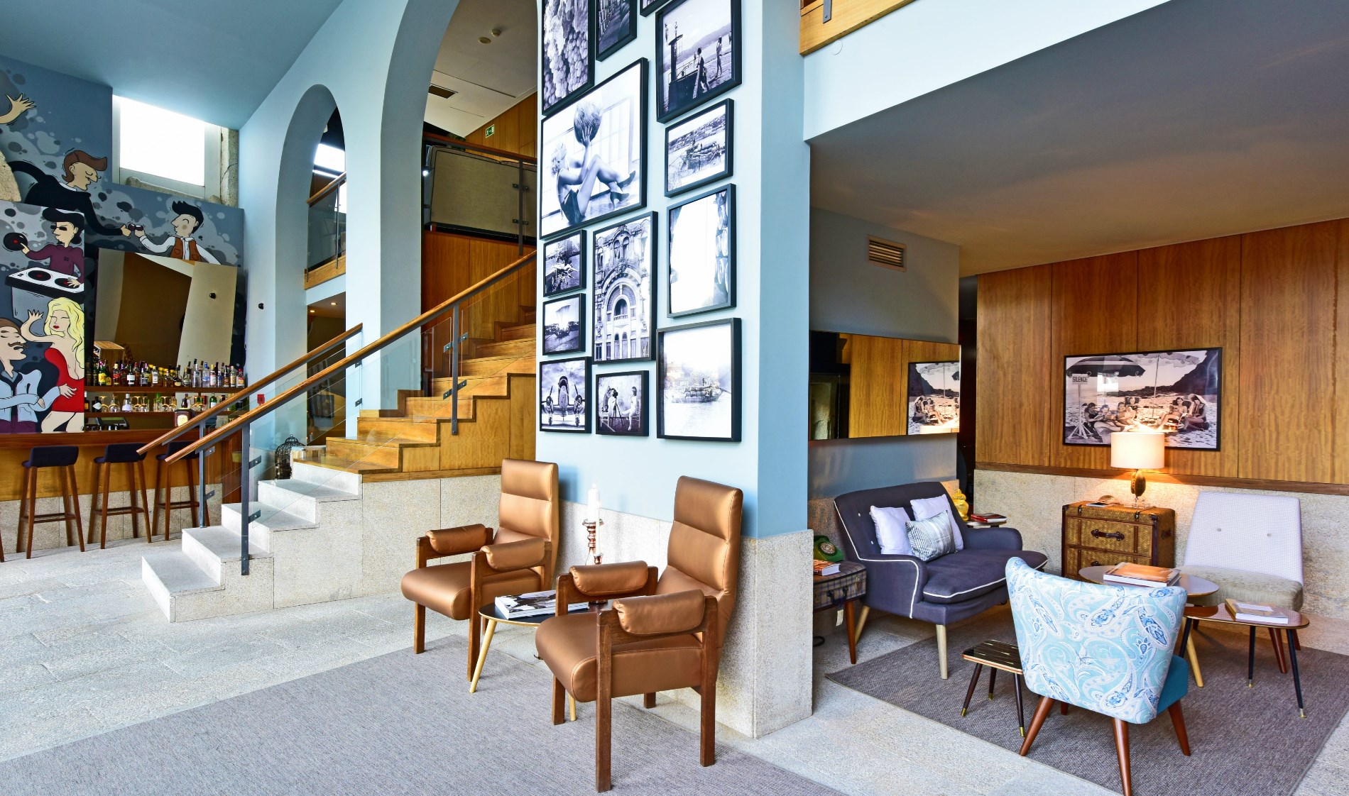 Pestana Vintage Porto