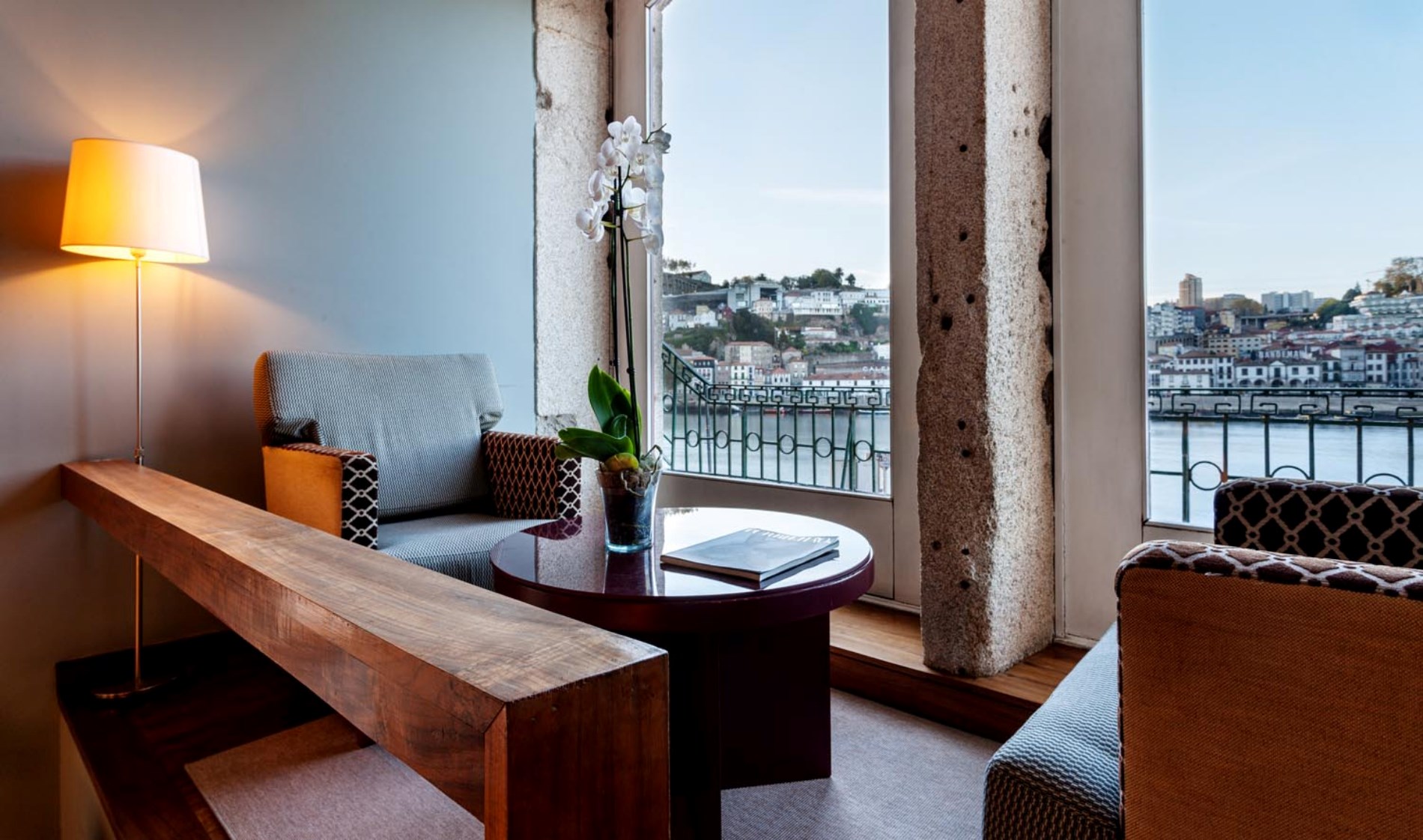 Pestana Porto Vintage