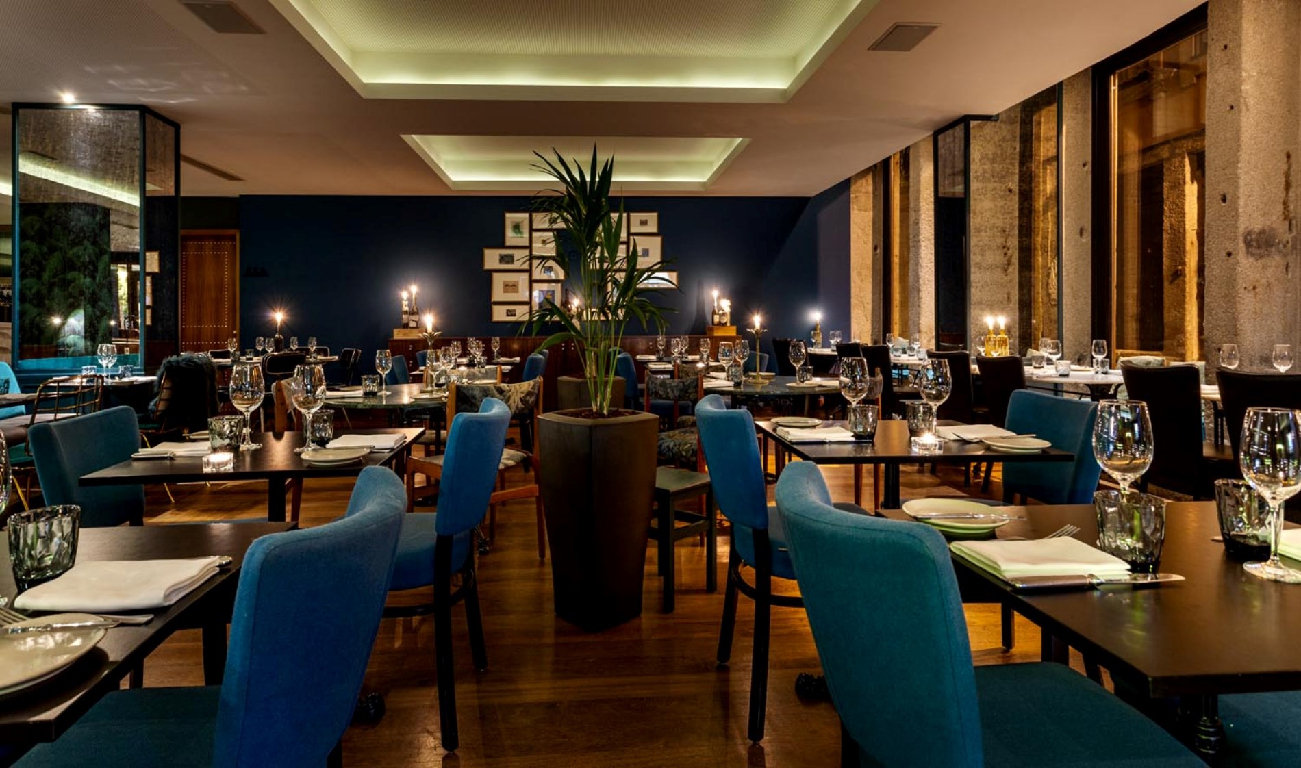 Pestana Vintage Porto