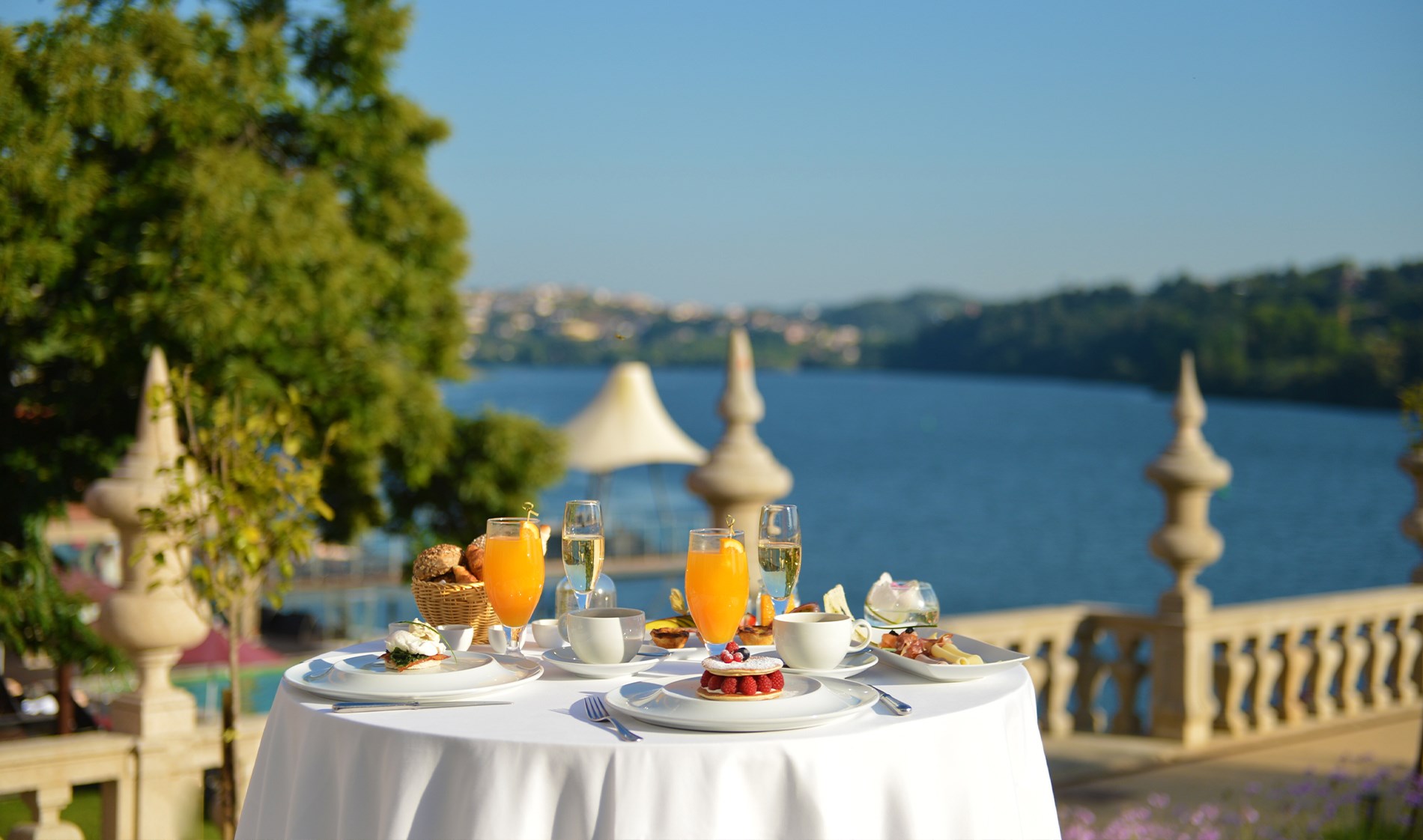 Pestana Palácio do Freixo