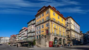 Vintage Hotel Porto