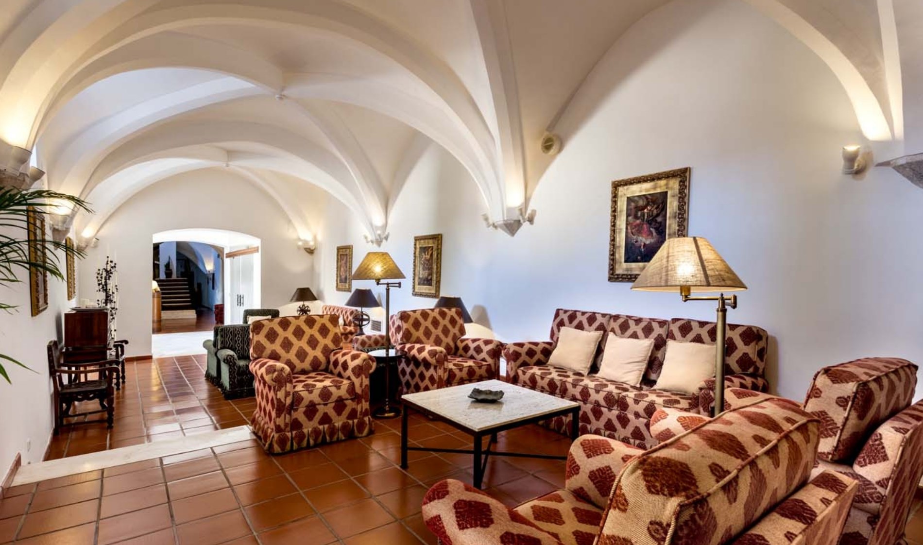 Pousada Castelo Alvito