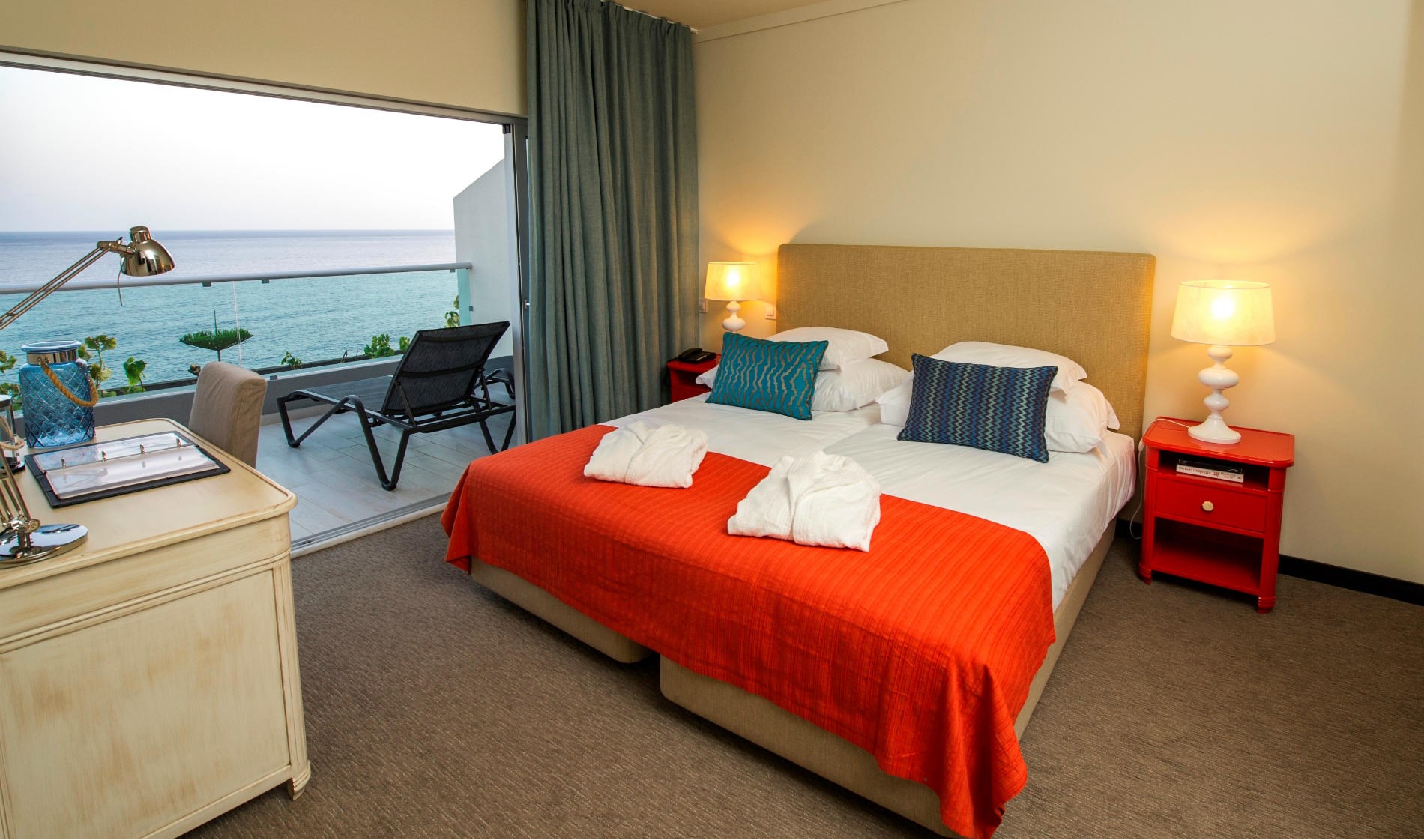 Pestana Madeira Beach Club